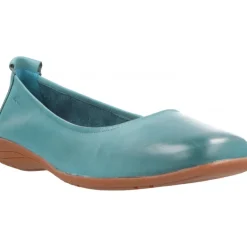 Ballerines*Josef Seibel Fenja 01 Azur